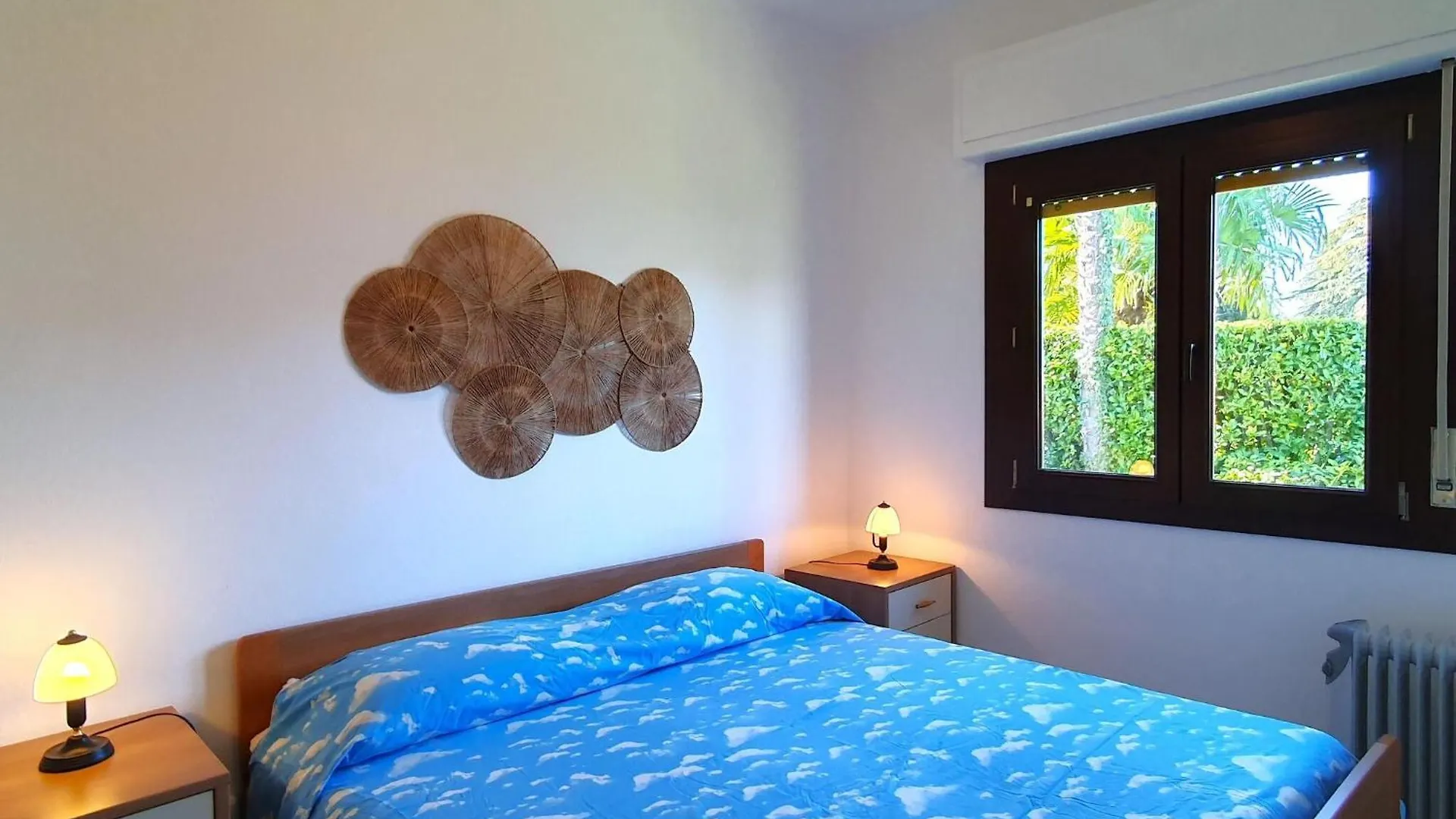 Holiday Home In Germignaga With Private Garden