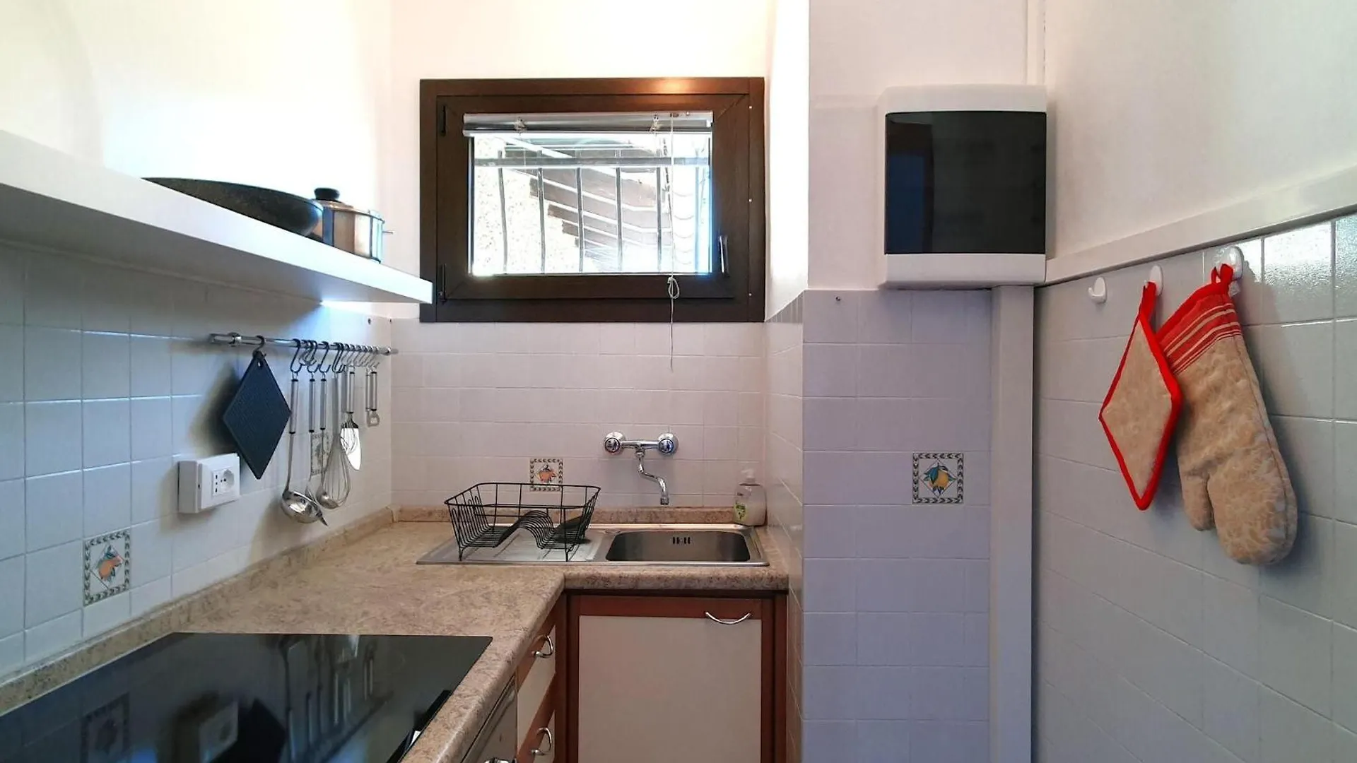Holiday Home In Germignaga With Private Garden إيطاليا
