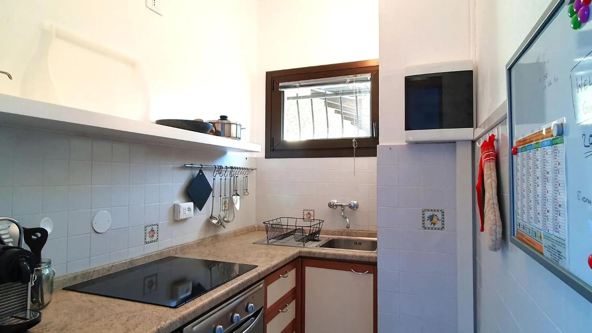 Holiday Home In Germignaga With Private Garden