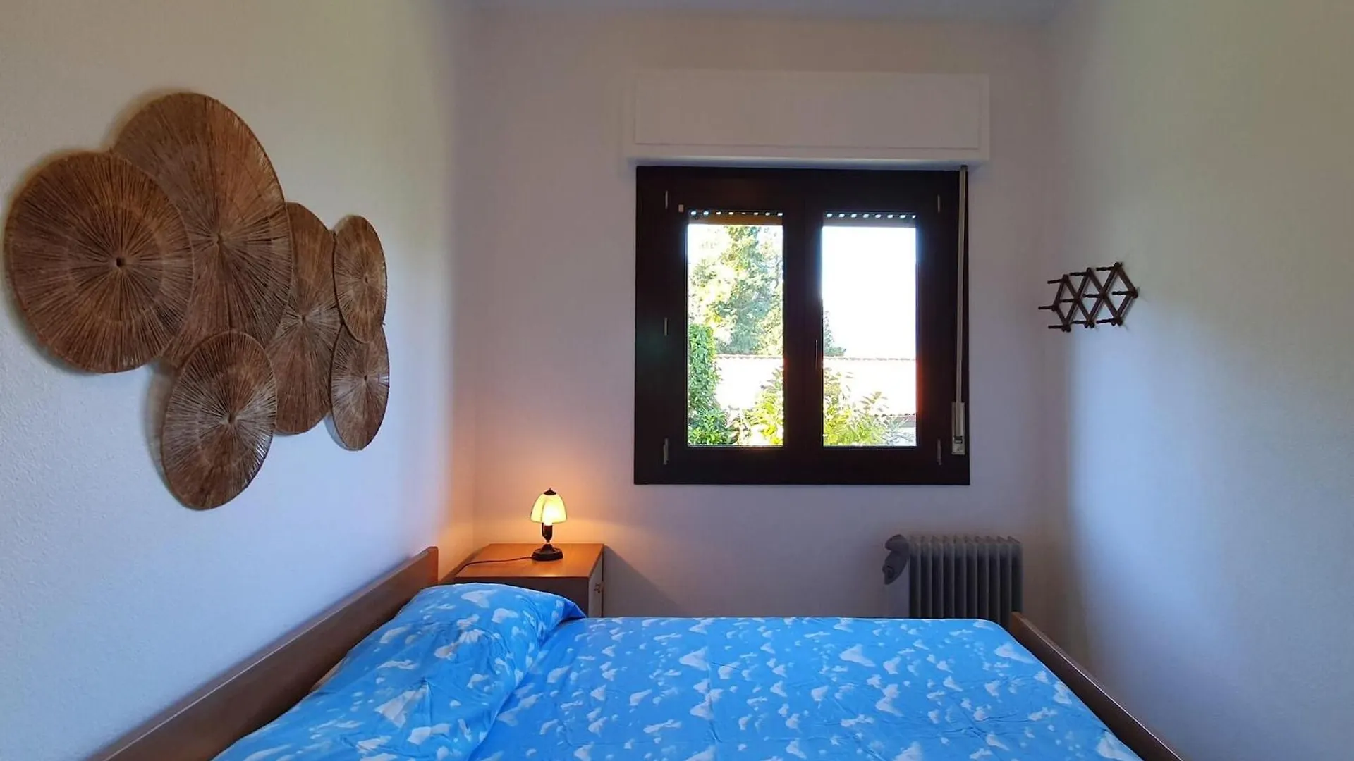 Holiday Home In Germignaga With Private Garden 0*,  إيطاليا
