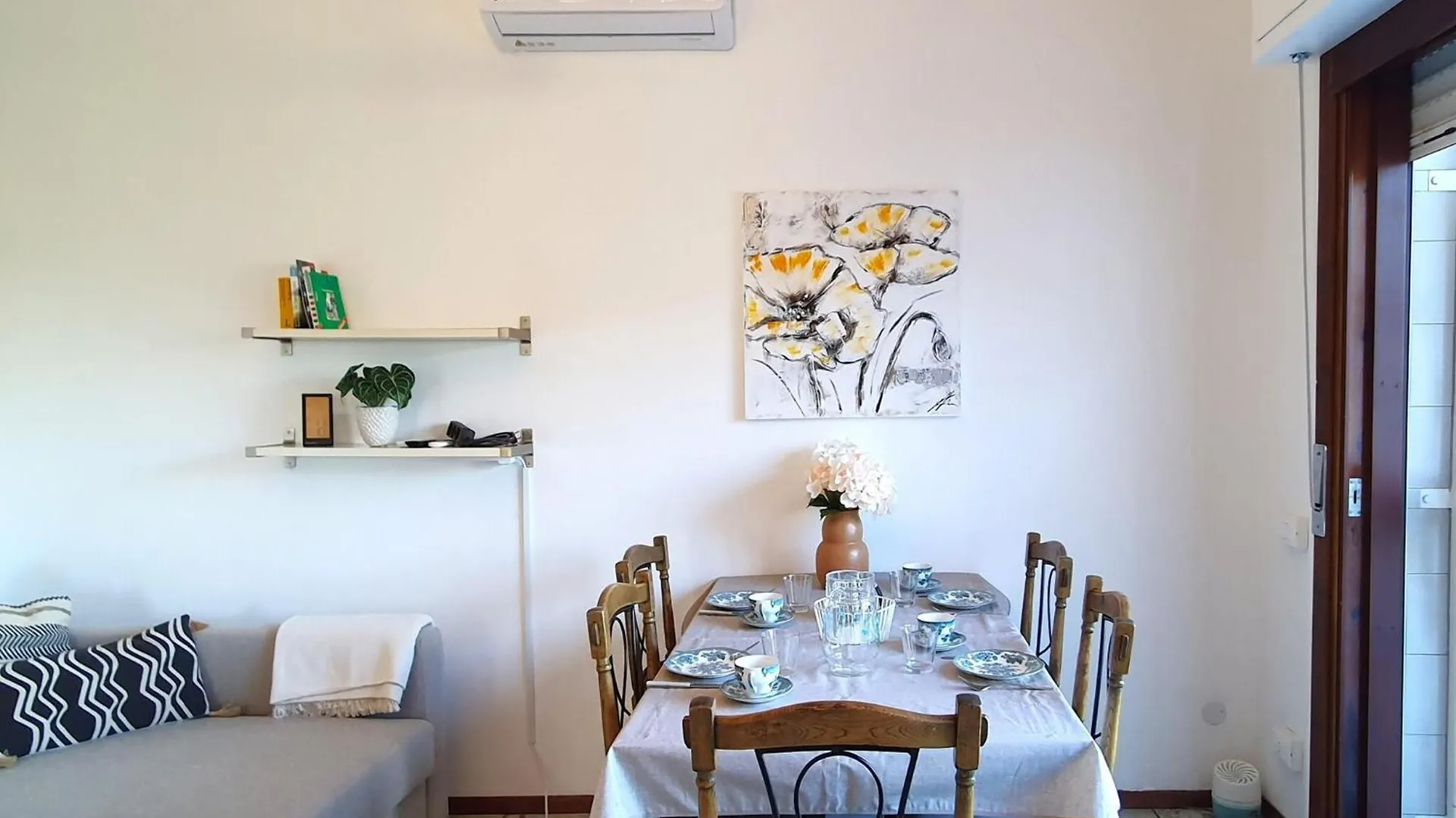 Holiday Home In Germignaga With Private Garden إيطاليا